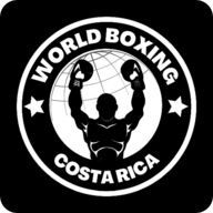 Logo de World Boxing